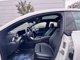 2025 Mercedes-benz Cla - Image 20