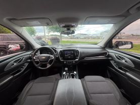 2020 Chevrolet Traverse Ls Sport Utility 4d - Image 24