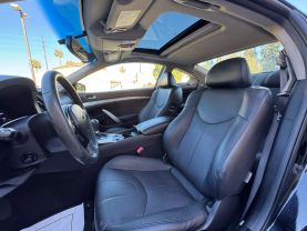 2015 INFINITI Q60 COUPE V6, 3.7 LITER JOURNEY COUPE 2D