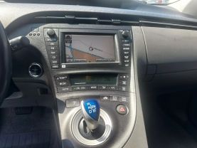 2010 TOYOTA PRIUS HATCHBACK 4-CYL, HYBRID, 1.8 LITER III HATCHBACK 4D
