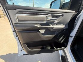 2022 RAM 1500 CREW CAB PICKUP V6, VVT, ETORQUE, 3.6 LITER BIG HORN PICKUP 4D 5 1/2 FT