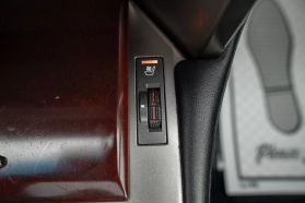 2014 LEXUS GX SUV V8, 4.6 LITER GX 460 LUXURY SPORT UTILITY 4D