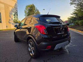 2014 BUICK ENCORE