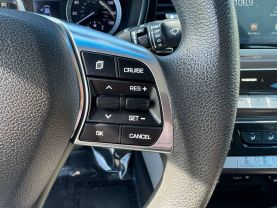 2018 HYUNDAI SONATA SEDAN 4-CYL, 2.4 LITER SE SEDAN 4D