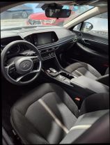 2021 HYUNDAI SONATA