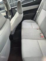 2014 TOYOTA COROLLA SEDAN 4-CYL, 1.8 LITER LE SEDAN 4D