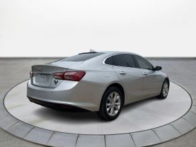 2020 CHEVROLET MALIBU