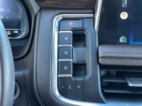 2022 CHEVROLET TAHOE SUV V8, ECOTEC3, 5.3 LITER Z71 SPORT UTILITY 4D - The Auto Lot