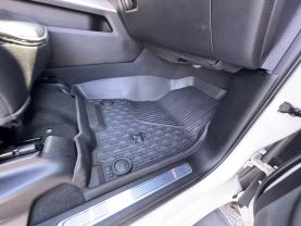 2019 RAM 1500 CREW CAB