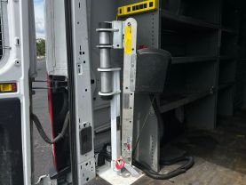 2019 FORD TRANSIT 150 VAN CARGO - AUTOMATIC - Dart Auto Group