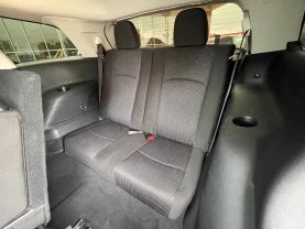 2019 DODGE JOURNEY SE SPORT UTILITY 4D