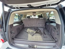 2016 GMC YUKON XL