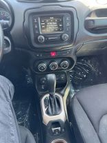 2015 JEEP RENEGADE SUV 4-CYL, MULTIAIR, 1.4T LATITUDE SPORT UTILITY 4D
