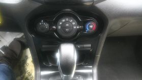 2016 FORD FIESTA HATCHBACK 4-CYL, 1.6 LITER SE HATCHBACK 4D