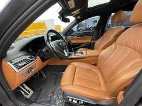 2016 BMW 7 SERIES