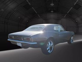 1967 CHEVEROLET CAMARO RS/SS -