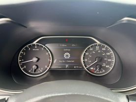 2017 NISSAN MAXIMA SEDAN V6, 3.5 LITER SV SEDAN 4D