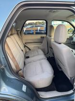 2012 FORD ESCAPE