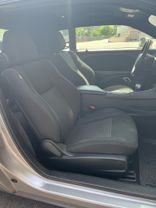 2015 DODGE CHALLENGER COUPE V6, 3.6 LITER SXT COUPE 2D