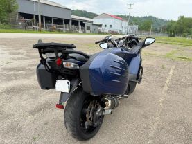 2013 KAWASAKI CONCOURS 14 ABS STREET 4CYL. -
