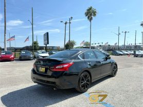 2018 Nissan Altima - Image 10