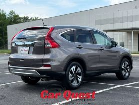 2016 Honda Cr-v - Image 6