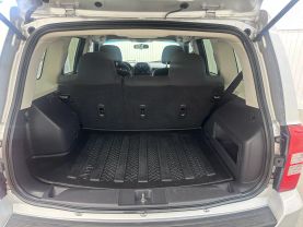 2014 JEEP PATRIOT