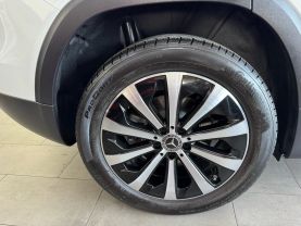 2021 MERCEDES-BENZ GLB SUV 4-CYL, TURBO, 2.0 LITER GLB 250 4MATIC SPORT UTILITY 4D