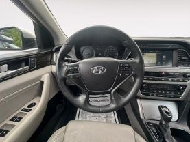 2017 Hyundai Sonata Limited Sedan 4d - Image 12