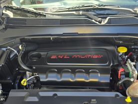 2017 Jeep Compassall New Latitude Sport Utility 4d - Image 34
