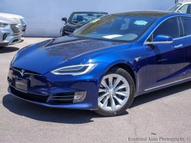 -2018 Tesla Model S - Image 2
