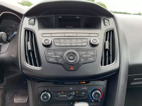 2018 FORD FOCUS SE CARS/SUV 4-CYL, 2.0 LITER SE SEDAN 4D - Eddies Auto Sales