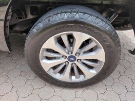 2018 FORD F150 SUPERCREW CAB PICKUP V6, ECOBOOST, TT, 2.7L XL PICKUP 4D 5 1/2 FT