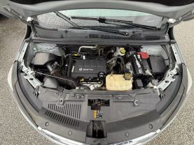 2018 BUICK ENCORE SUV 4-CYL, ECOTEC, 1.4T PREFERRED SPORT UTILITY 4D