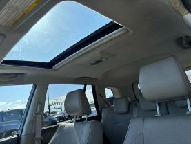 2008 SUZUKI GRAND VITARA SUV V6, 2.7 LITER SPORT UTILITY 4D
