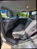 2008 HONDA PILOT SUV V6, VTEC, 3.5 LITER EX-L SPORT UTILITY 4D