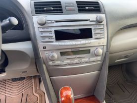 2010 TOYOTA CAMRY SEDAN 4-CYL, 2.5 LITER XLE SEDAN 4D
