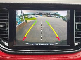 2021 Dodge Durangor/t Sport Utility 4d - Image 29