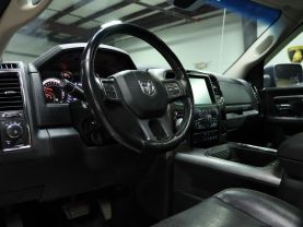 2017 RAM 1500 CREW CAB for sale in  Orlando, FL