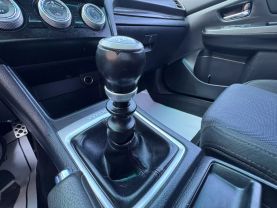 2016 SUBARU WRX SEDAN 4-CYL, TURBO, 2.0 LITER SEDAN 4D