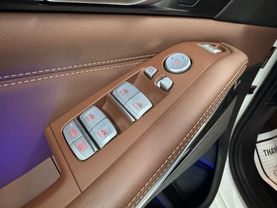 2023 BMW X7 SUV 6-CYL, MHEV, TURBO, 3.0 LITER XDRIVE40I SPORT UTILITY 4D