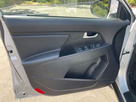 2016 KIA SPORTAGE SUV 4-CYL, GDI, 2.4 LITER LX SPORT UTILITY 4D