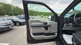 2018 FORD F150 SUPER CAB