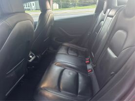 2023 TESLA MODEL 3 SEDAN AC ELECTRIC MOTOR STANDARD SEDAN 4D