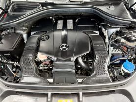 2018 MERCEDES-BENZ GLS SUV V6, TWIN TURBO, 3.0L GLS 450 4MATIC SPORT UTILITY 4D