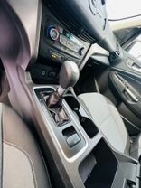 2017 FORD ESCAPE SUV 4-CYL, ECOBOOST, 1.5T SE SPORT UTILITY 4D