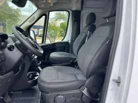 2023 RAM PROMASTER CARGO VAN CARGO - AUTOMATIC - Dart Auto Group
