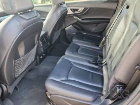 2018 AUDI Q7 SUV
