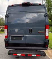 2020 Ram Promaster Cargo Van - Image 6