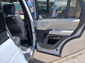 2016 LAND ROVER RANGE ROVER